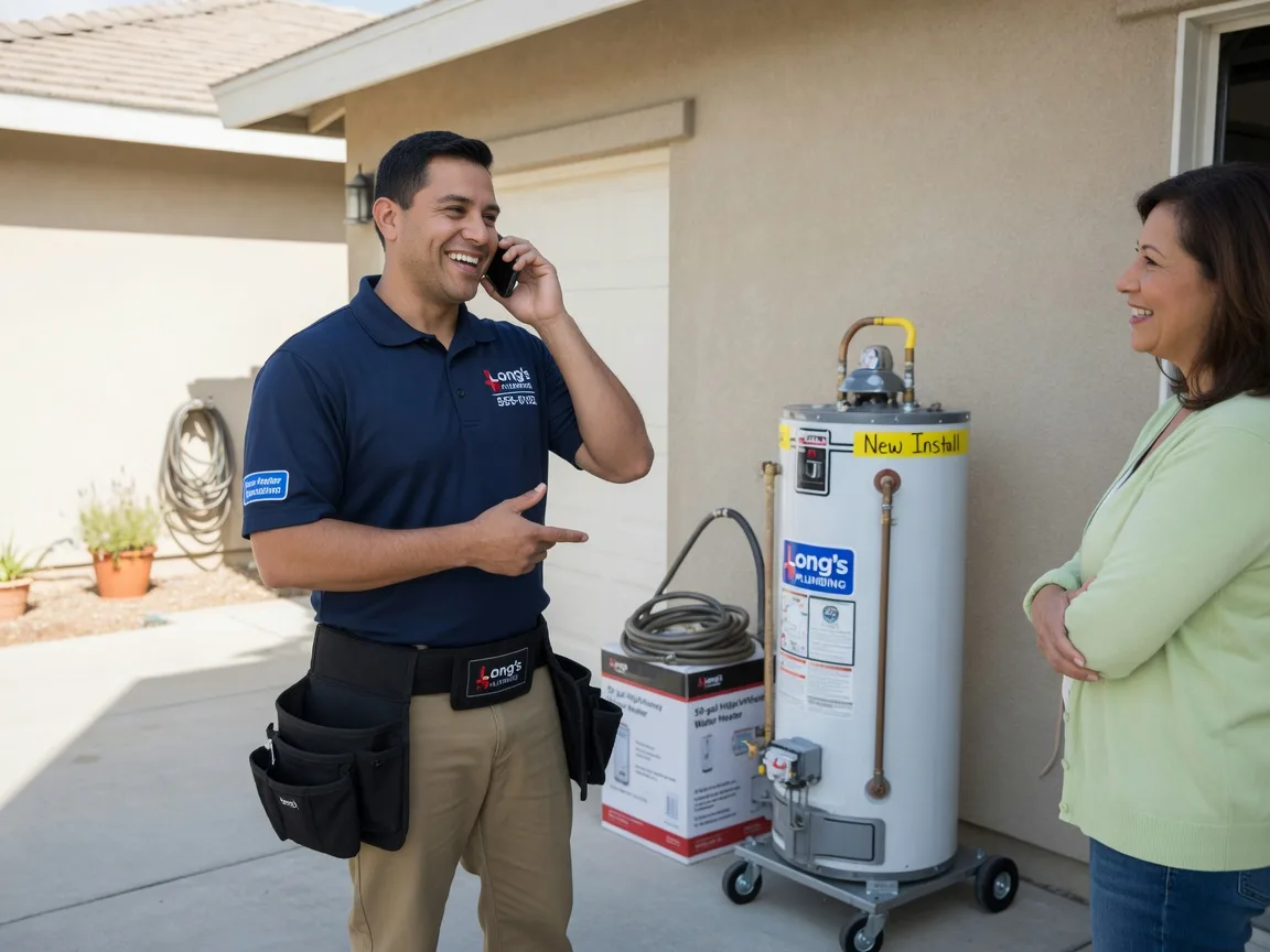 Leak Detection Copperopolis, CA FAQs